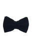 ASCOT | Velvet Bow Tie | Black