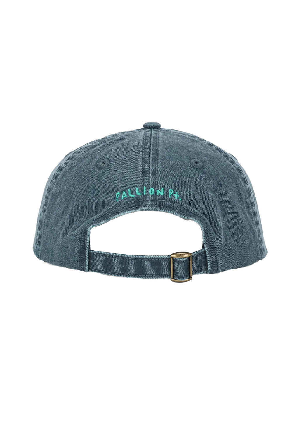 PALLION POINT | Tropical Rock Lobster Cap | Dark Stone