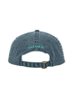 PALLION POINT | Tropical Rock Lobster Cap | Dark Stone