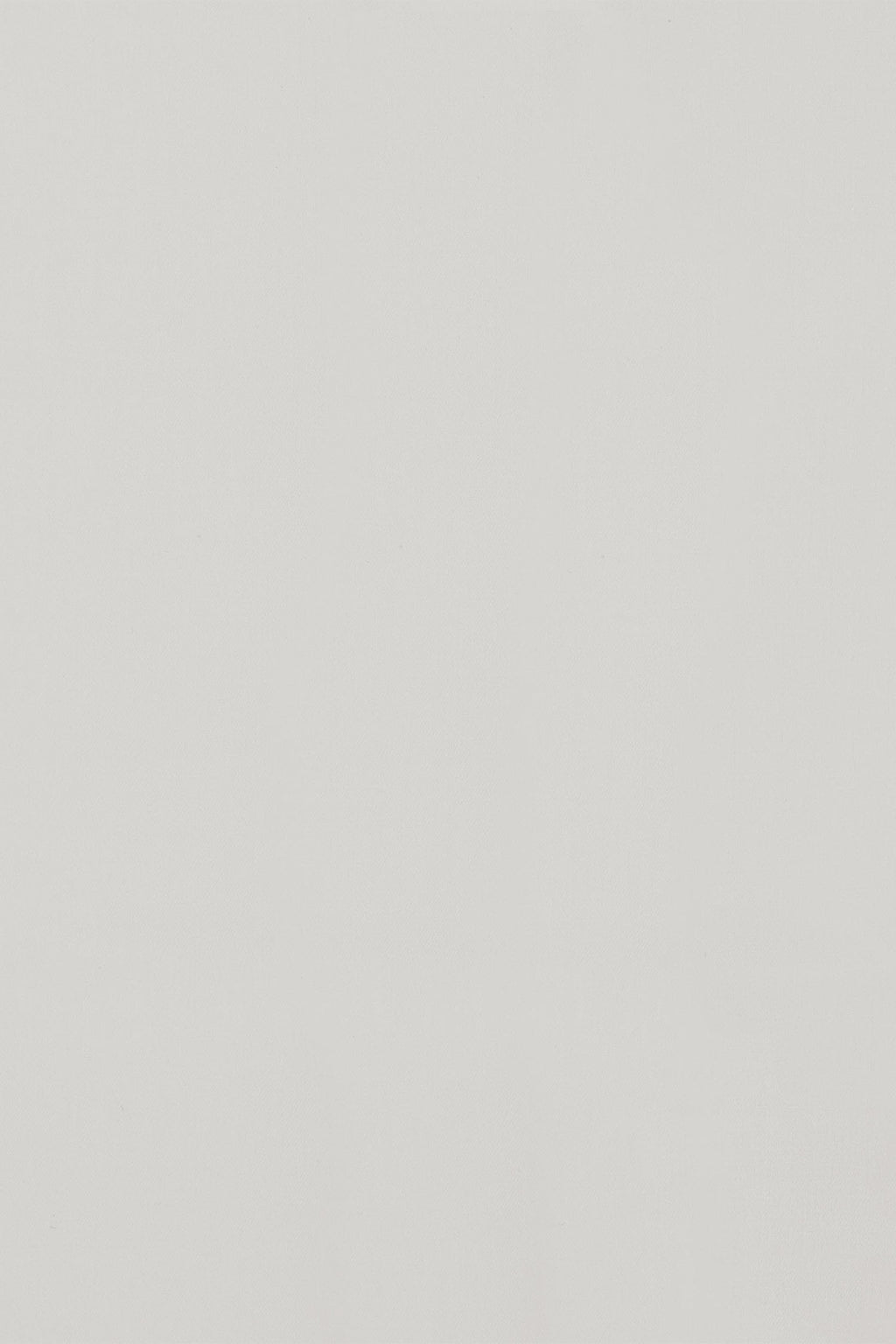 CANALI | Fine Twill Shirt | White