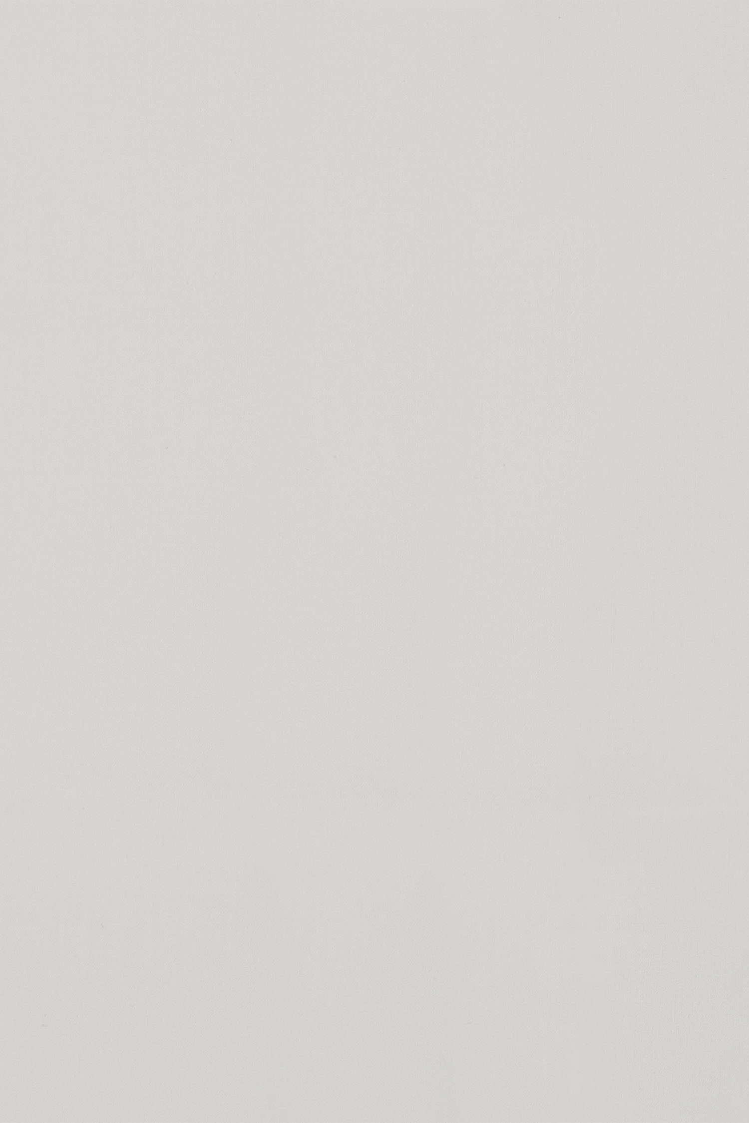 CANALI | Fine Twill Shirt | White