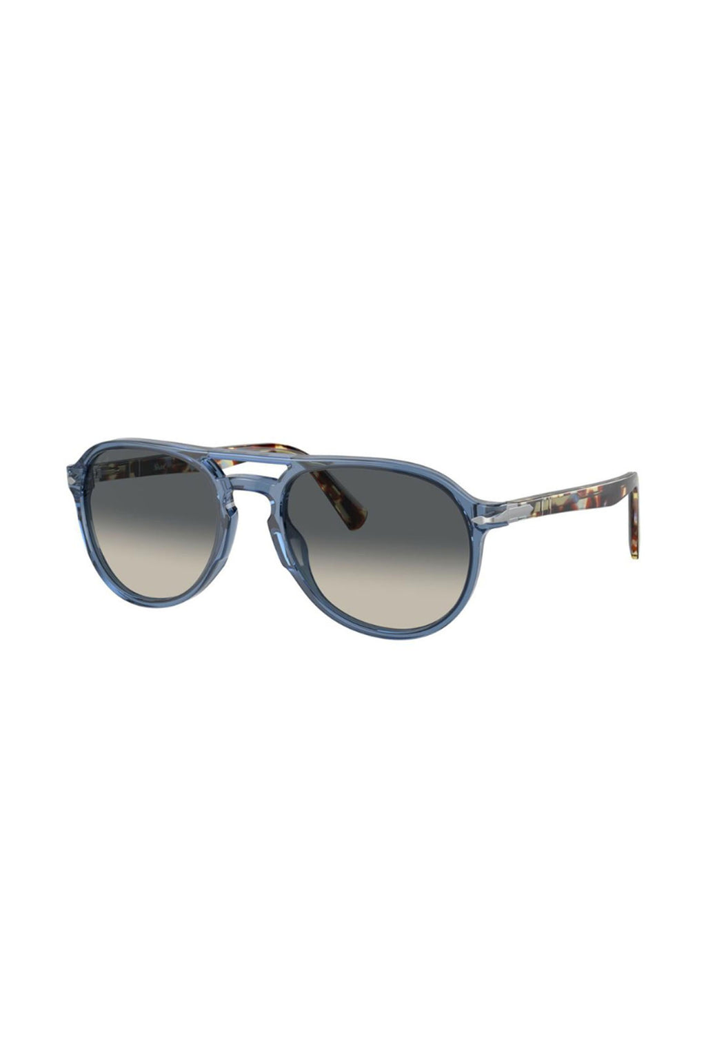 PERSOL | PO3235S Sunglasses  | Light Blue