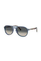 PERSOL | PO3235S Sunglasses  | Light Blue