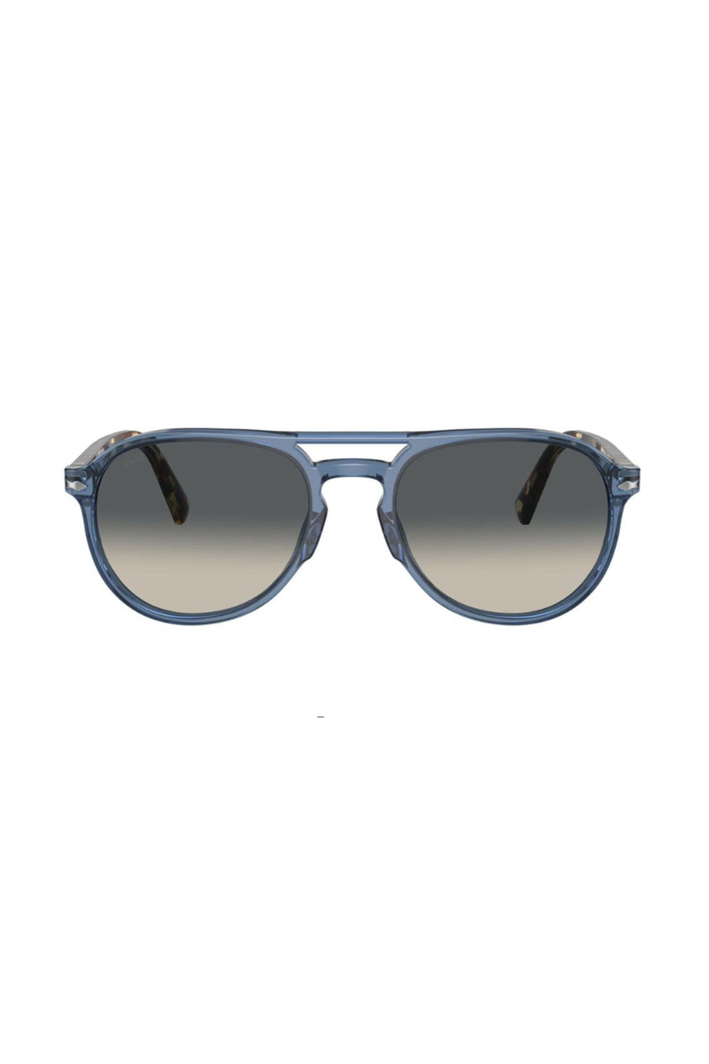 PERSOL | PO3235S Sunglasses  | Light Blue