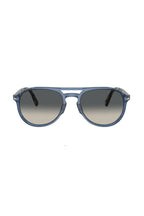 PERSOL | PO3235S Sunglasses  | Light Blue