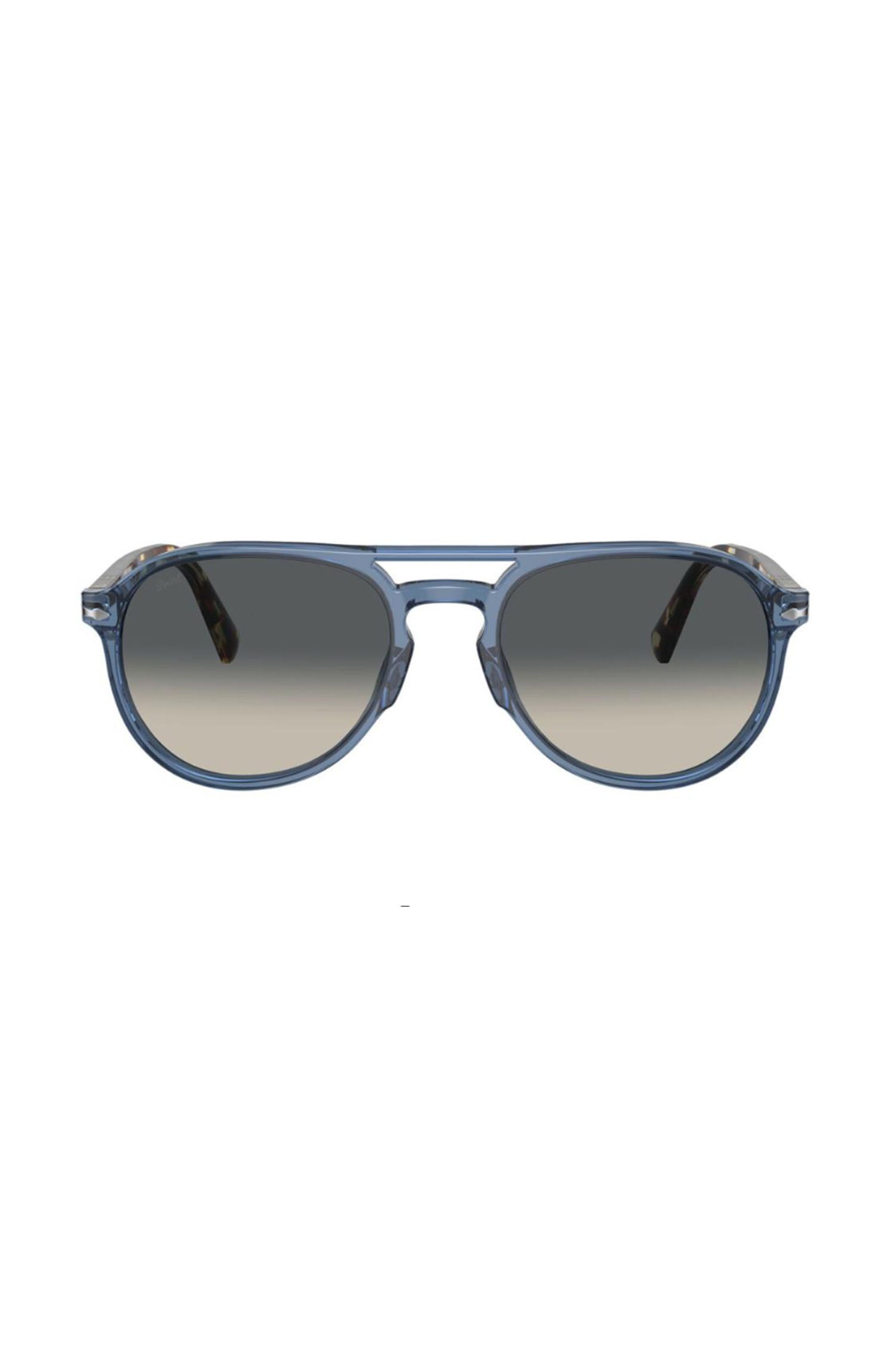 PERSOL | PO3235S Sunglasses  | Light Blue