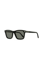 TOM FORD | Barron Sunglasses | Black