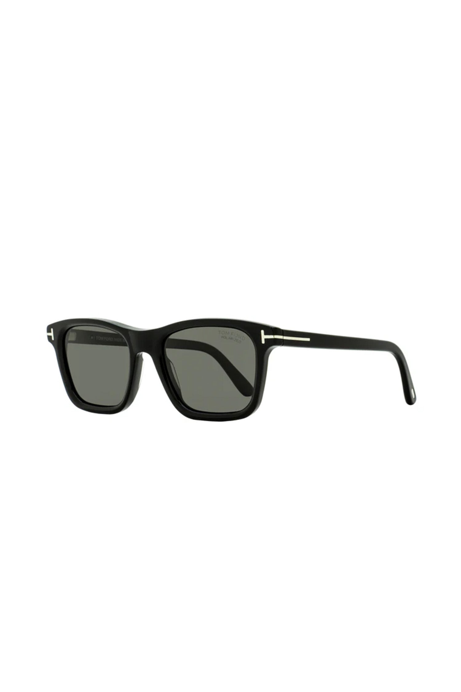 TOM FORD | Barron Sunglasses | Black