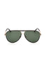 TOM FORD | Rupert-02 Sunglasses | Black & Gold