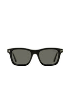 TOM FORD | Barron Sunglasses | Black