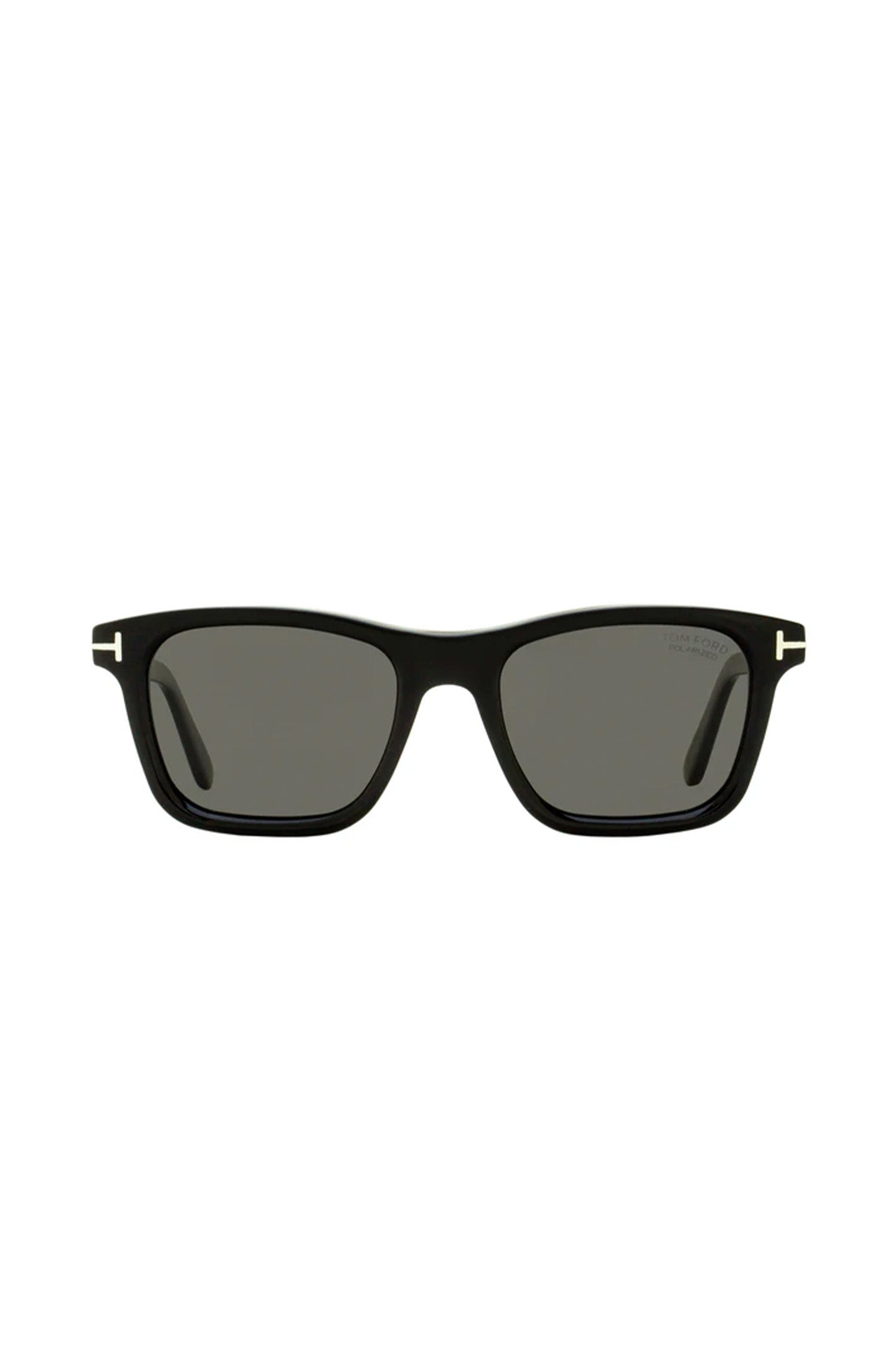 TOM FORD | Barron Sunglasses | Black