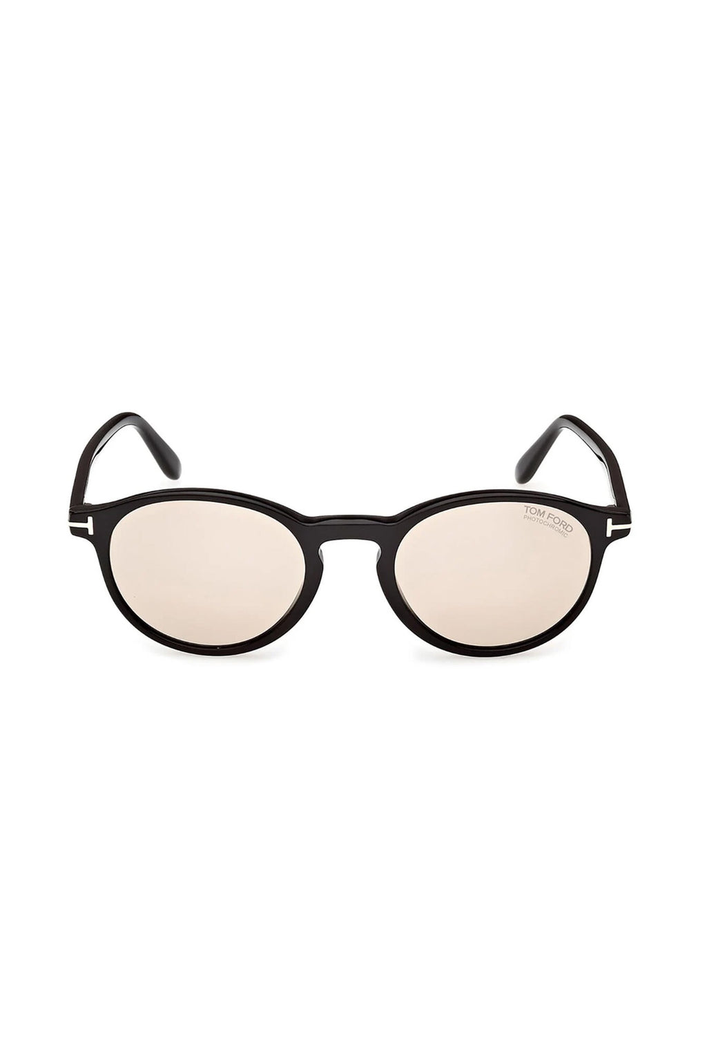 TOM FORD | Prescott-02 Photochromic Sunglasses | Black