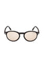 TOM FORD | Prescott-02 Photochromic Sunglasses | Black