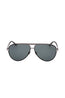 TOM FORD | Rupert-02 Sunglasses | Gunmetal & Black