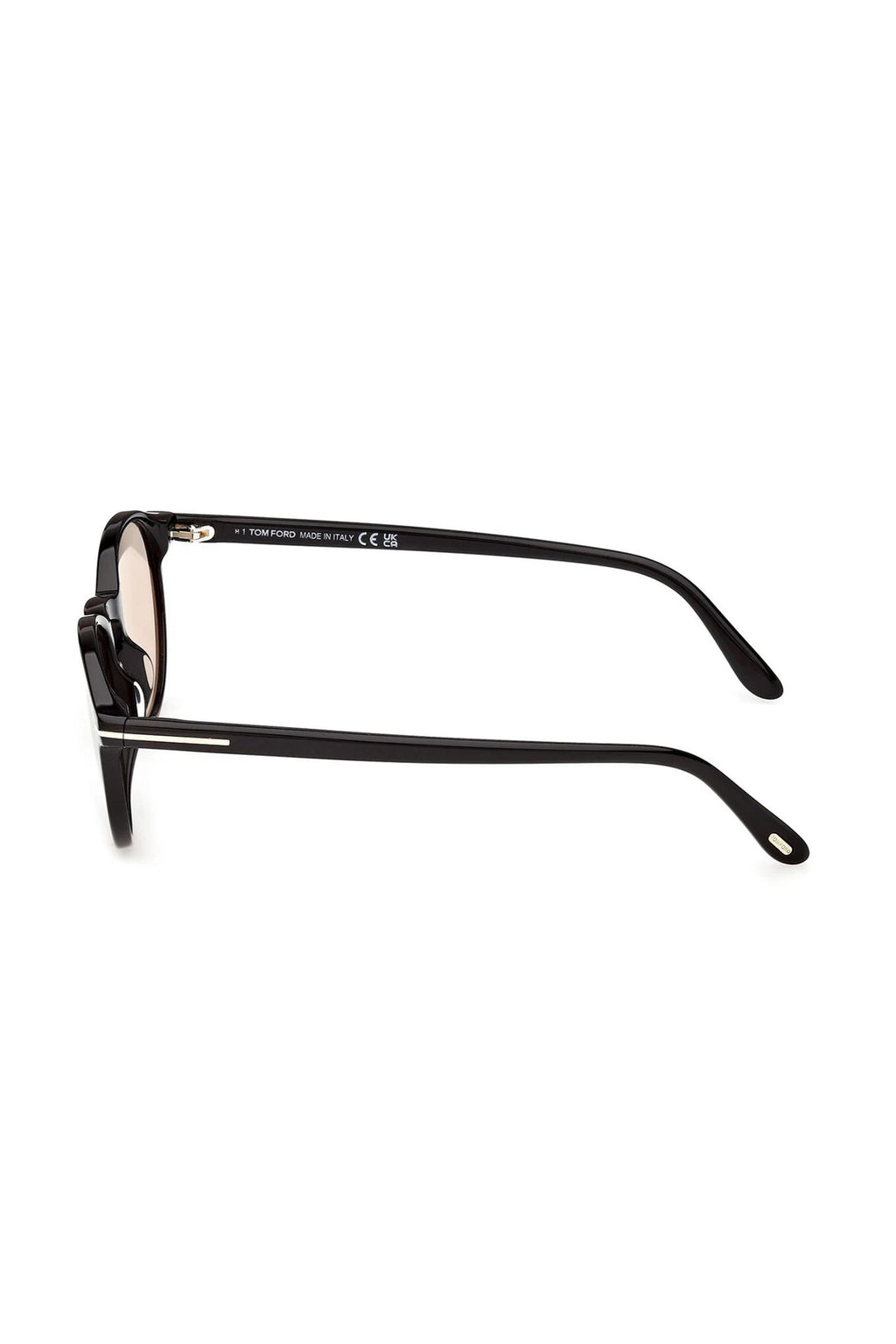 TOM FORD | Prescott-02 Photochromic Sunglasses | Black