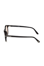 TOM FORD | Prescott-02 Photochromic Sunglasses | Black