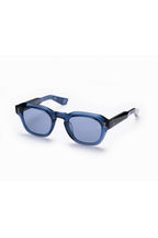 AKONI | Blaze AKS-514 Sunglasses | Dark Blue