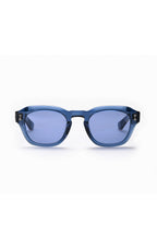 AKONI | Blaze AKS-514 Sunglasses | Dark Blue