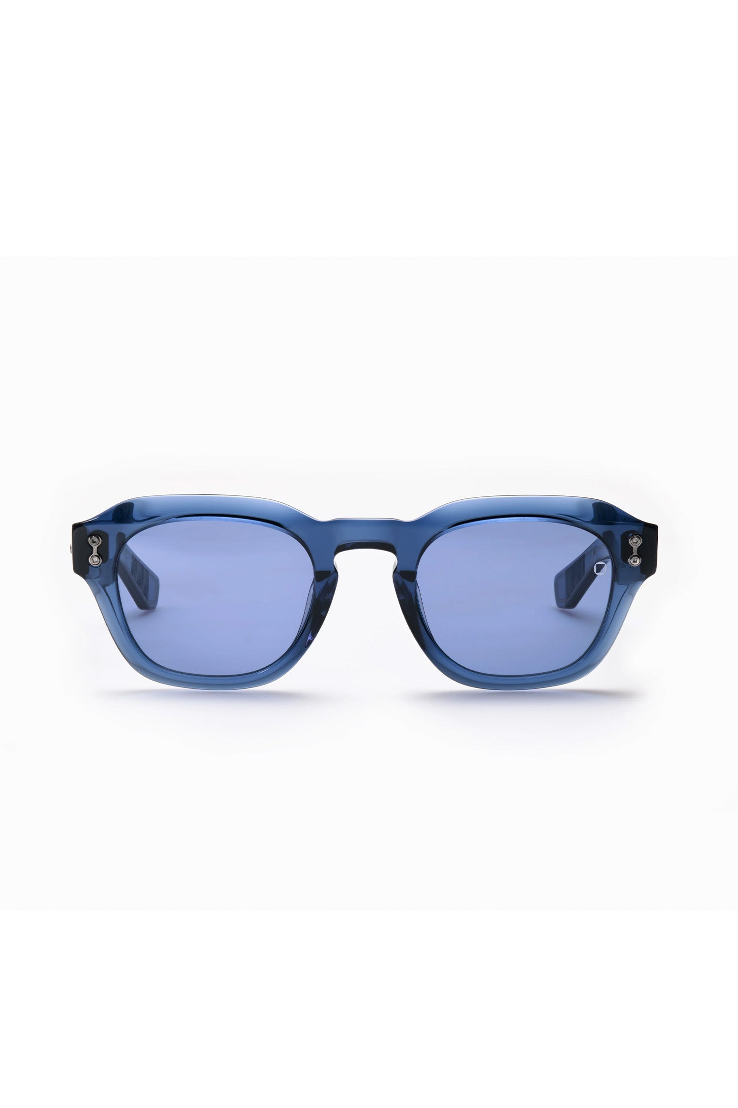 AKONI | Blaze AKS-514 Sunglasses | Dark Blue
