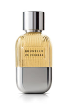 BRUNELLO CUCINELLI | Signature EDP Pour Homme 100ml | Transparent