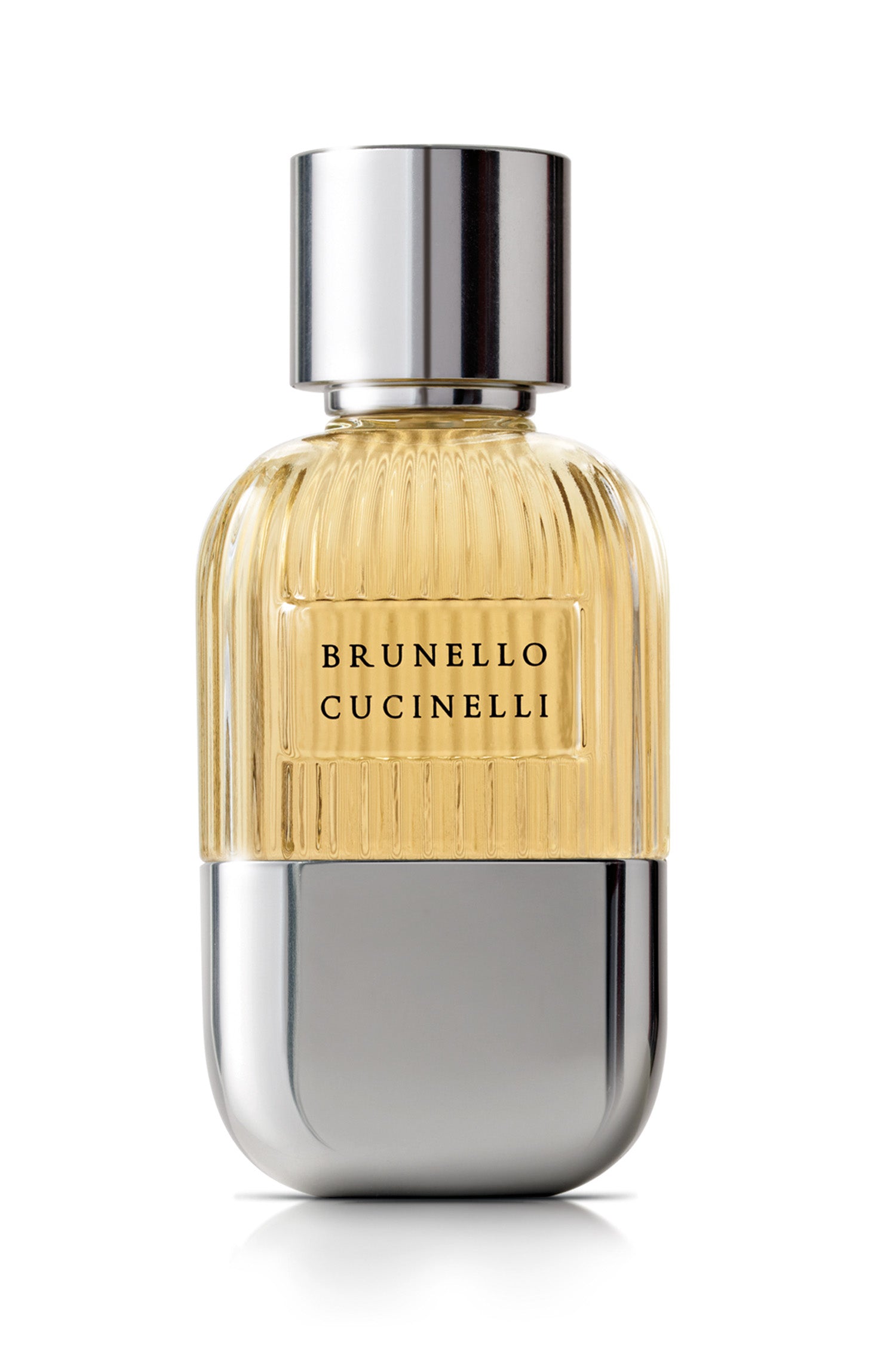 BRUNELLO CUCINELLI | Signature EDP Pour Homme 100ml | Transparent