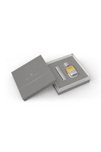 BRUNELLO CUCINELLI | Signature EDP Pour Homme Travel Set | Transparent