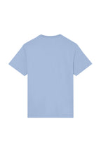 VILEBREQUIN | T-Shirt With Turtle Motif | Blue Sky