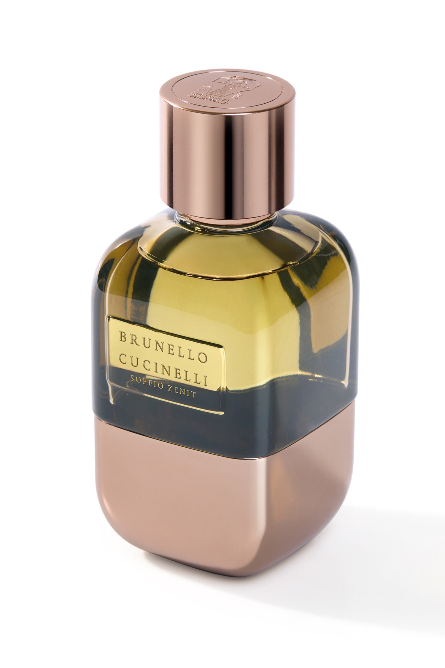 BRUNELLO CUCINELLI | Parfum Soffio Senit 100ml | Transparent