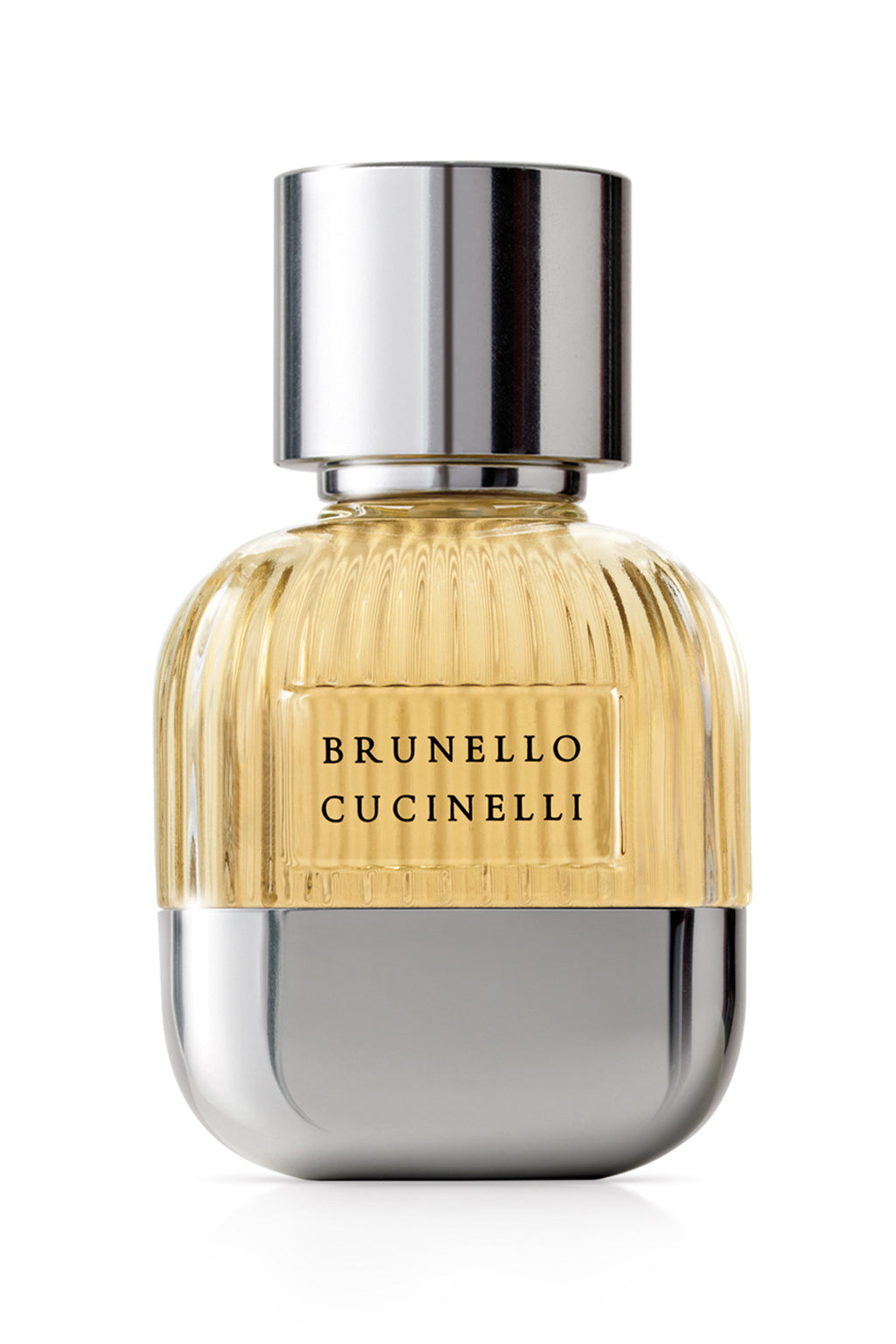 BRUNELLO CUCINELLI | Signature EDP Pour Homme 50ml | Transparent