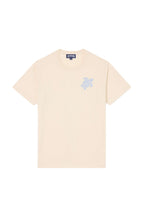 VILEBREQUIN | T-Shirt With Turtle Motif | Cream