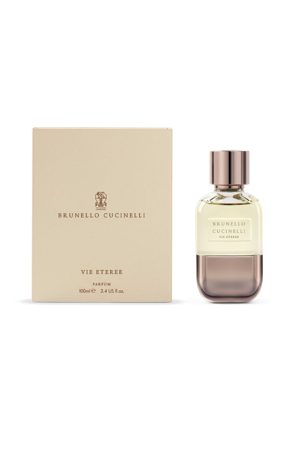 BRUNELLO CUCINELLI | Parfum Vie Eteree 100ml | Transparent