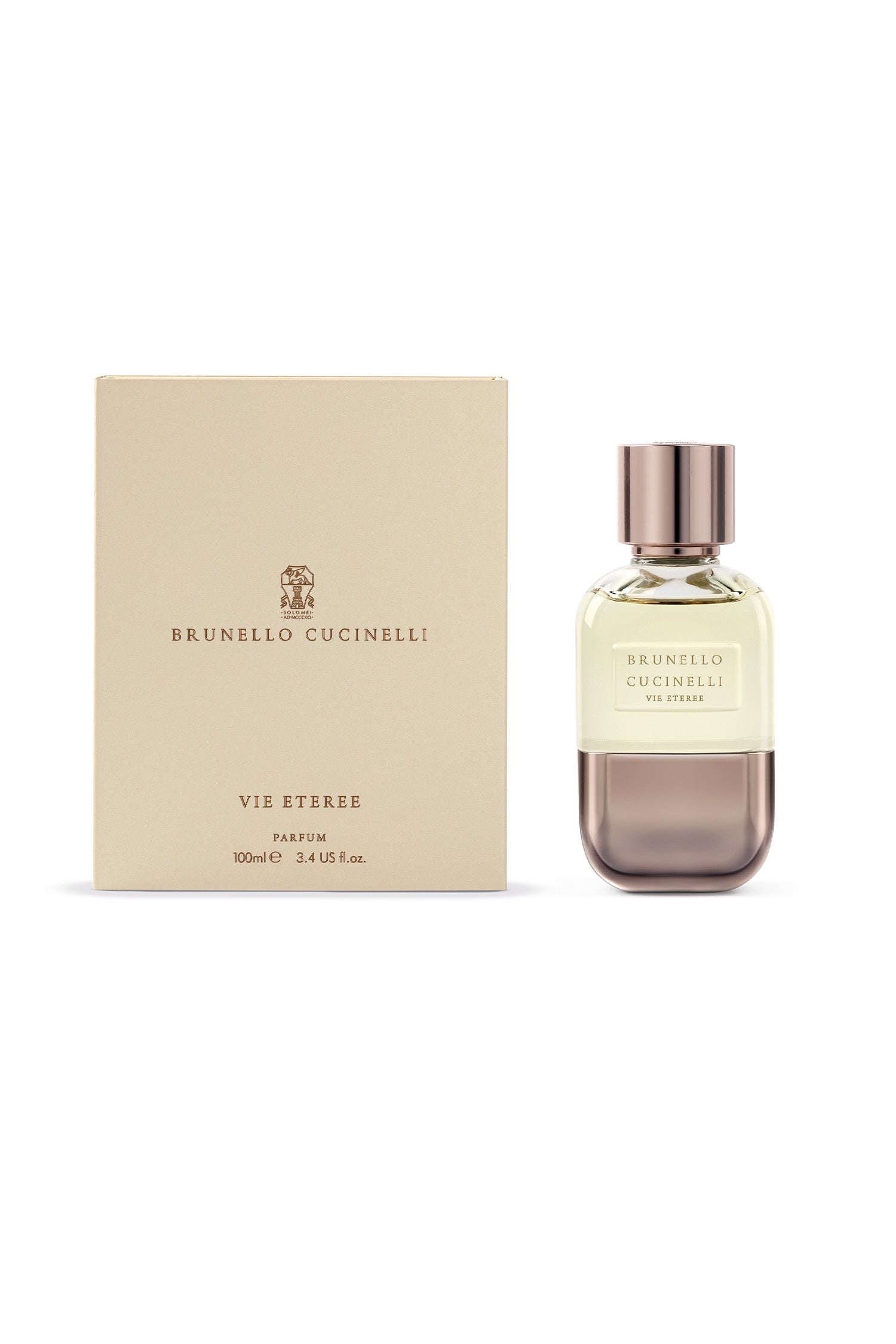 BC PARFUM VIE ETEREE (ETHEREAL PATHS)