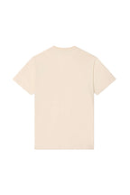 VILEBREQUIN | T-Shirt With Turtle Motif | Cream