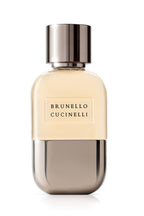 BRUNELLO CUCINELLI | Signature EDP Pour Femme 100ml | Transparent