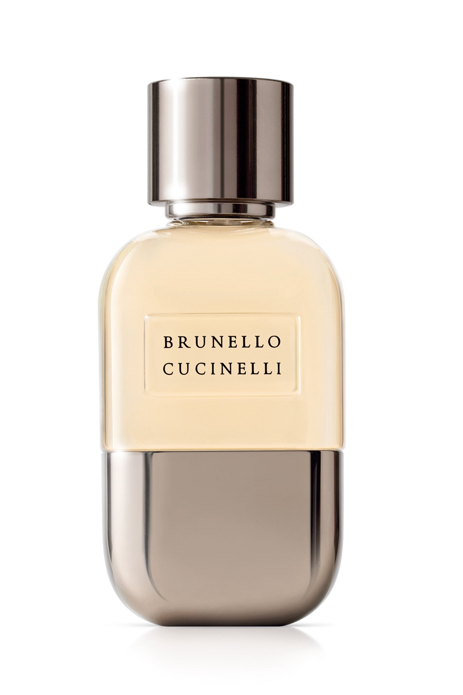 BRUNELLO CUCINELLI | Signature EDP Pour Femme 100ml | Transparent