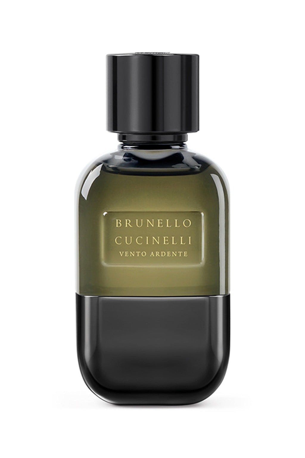 BRUNELLO CUCINELLI | Parfum Vento Ardente 100ml | Transparent