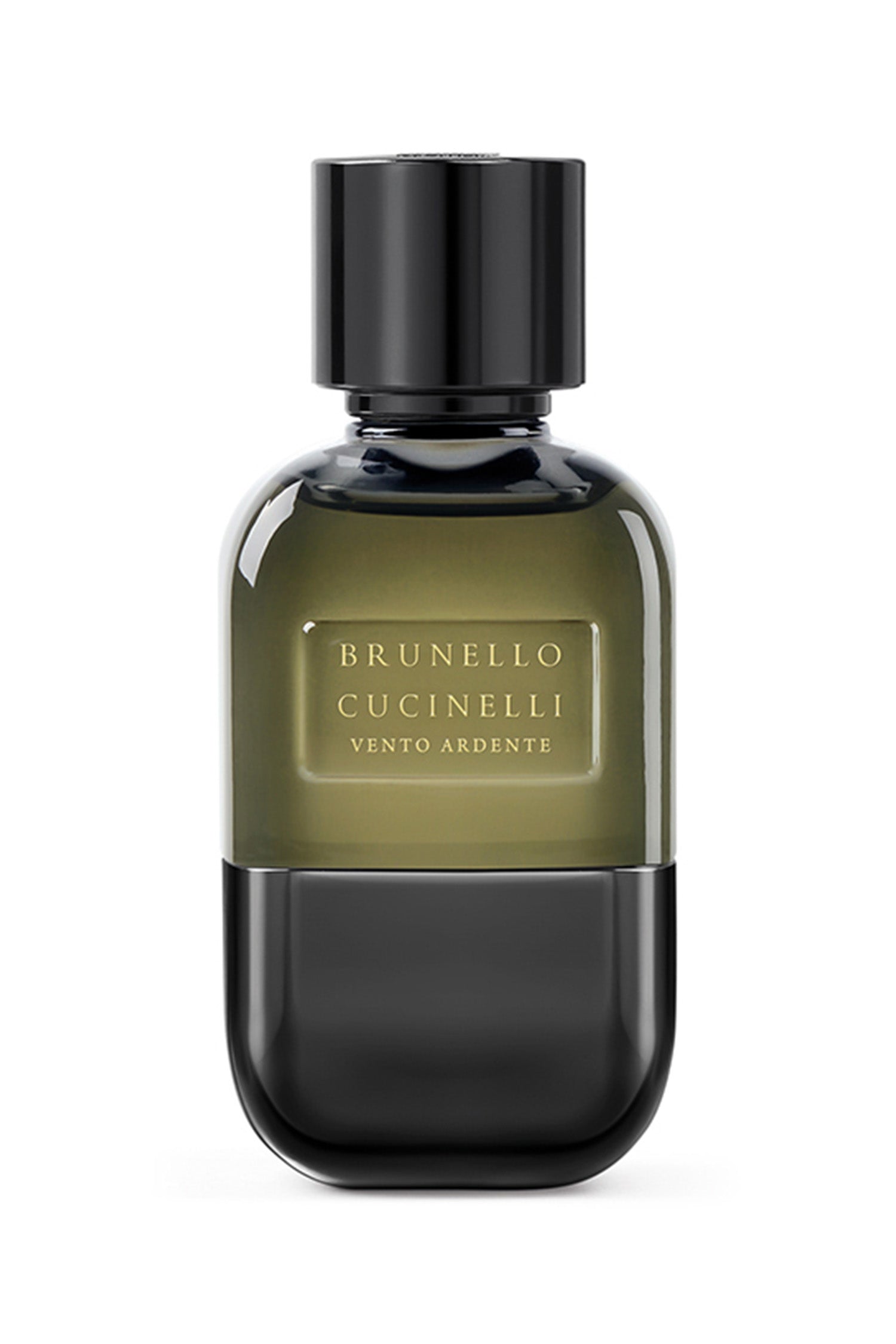 BRUNELLO CUCINELLI | Parfum Vento Ardente 100ml | Transparent
