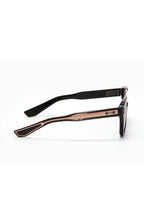 AKONI | Discovery AKS-509 Sunglasses | Black & Rose