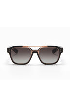 AKONI | Discovery AKS-509 Sunglasses | Black & Rose