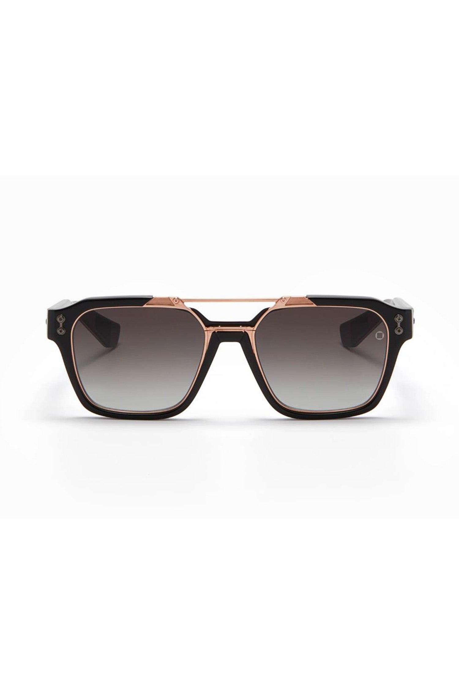 AKONI | Discovery AKS-509 Sunglasses | Black & Rose