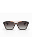 AKONI | Discovery AKS-509 Sunglasses | Black & Rose