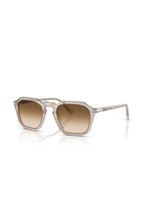 PERSOL | PO3292S Sunglasses | Beige