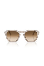 PERSOL | PO3292S Sunglasses | Beige