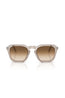 PERSOL | PO3292S Sunglasses | Beige