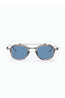 AKONI | Infinity AKS-512 Sunglasses | Grey & Blue