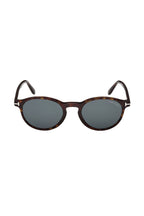 TOM FORD | Prescott-02 Sunglasses | Tortoise