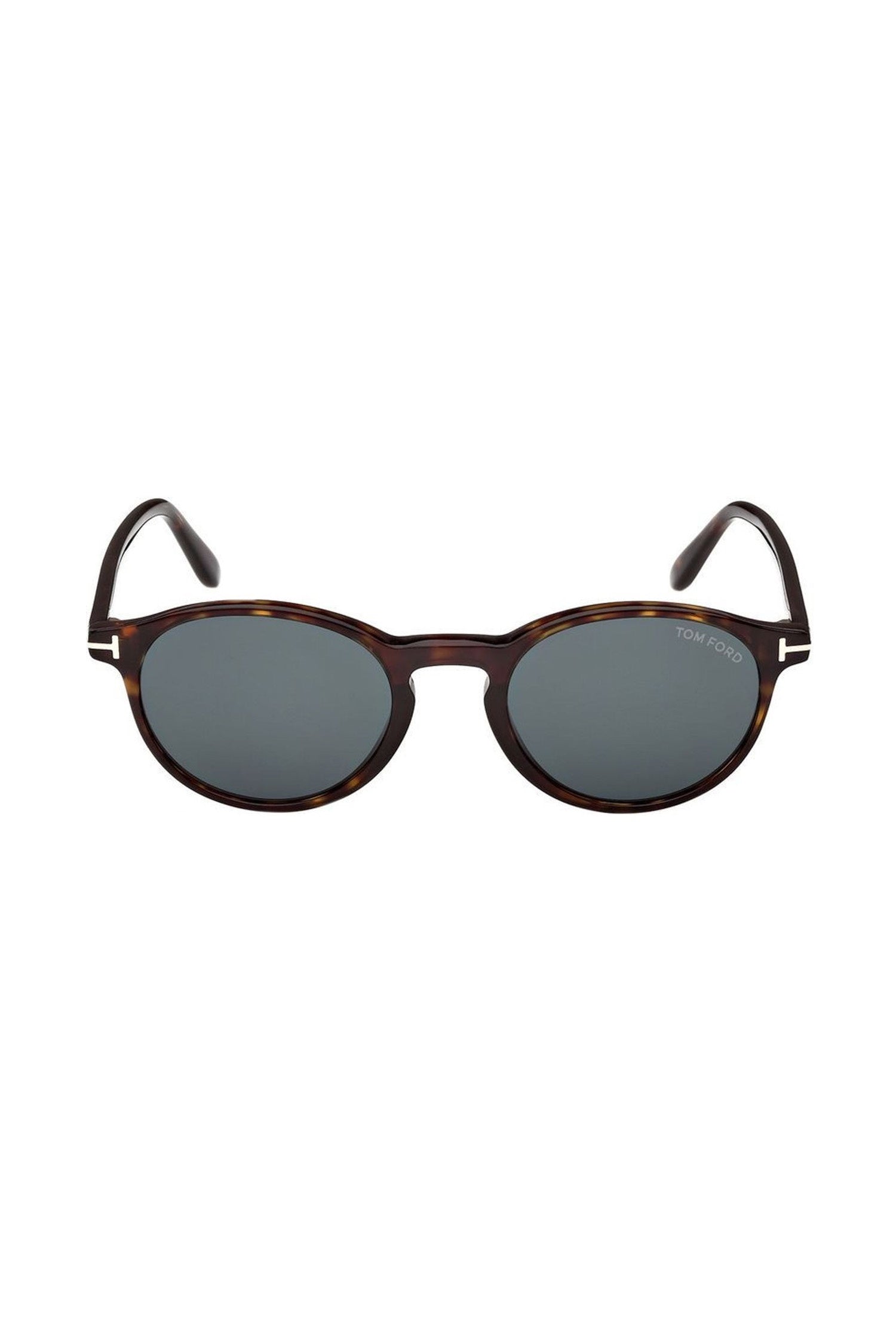 TOM FORD | Prescott-02 Sunglasses | Tortoise
