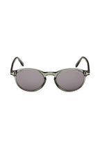 TOM FORD | Prescott-02 Sunglasses | Green