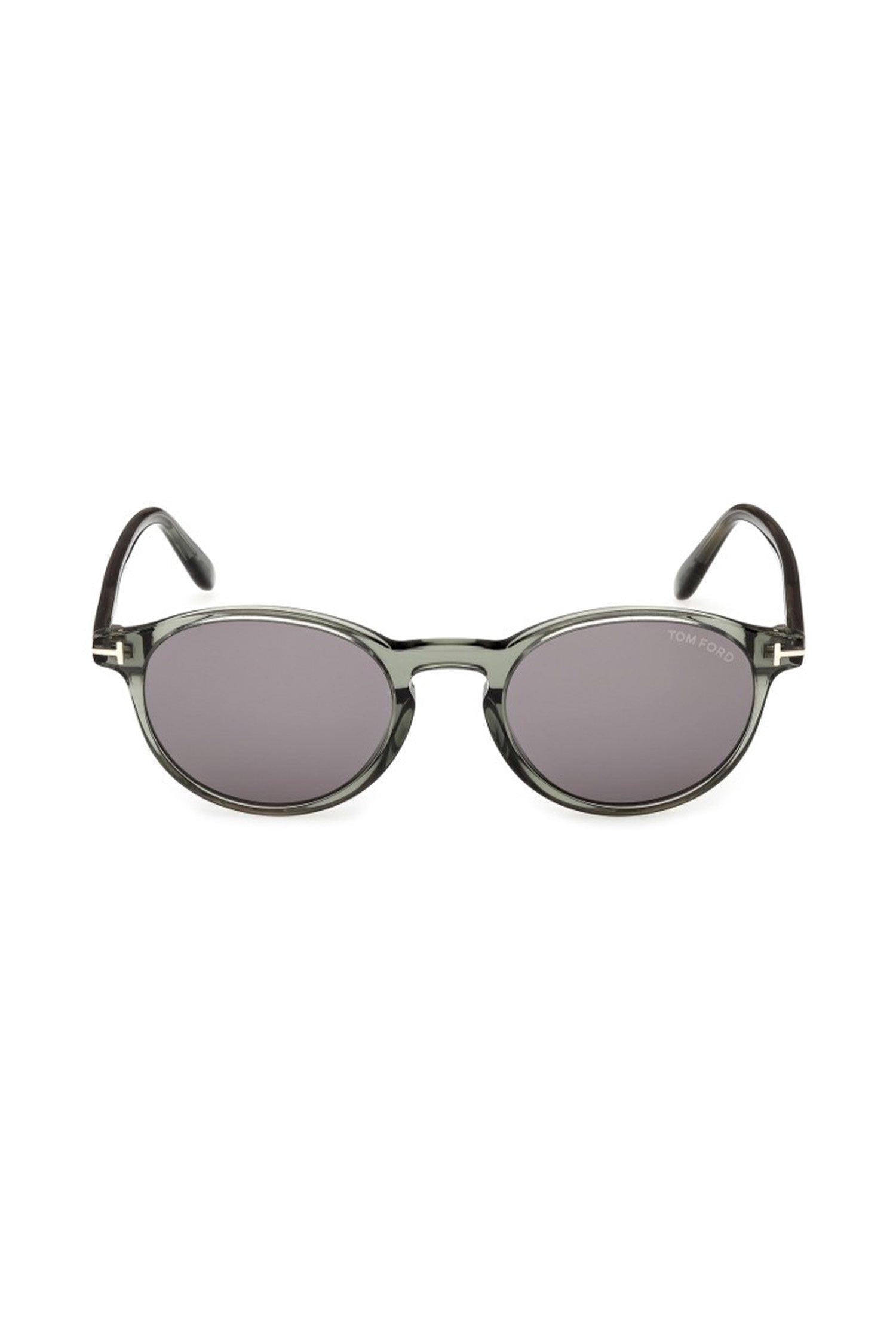 TOM FORD | Prescott-02 Sunglasses | Green