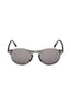 TOM FORD | Prescott-02 Sunglasses | Green
